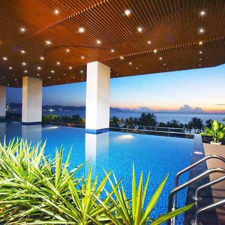 Apartament Sunny Smes - Virgo Nha Trang Zewnętrze zdjęcie