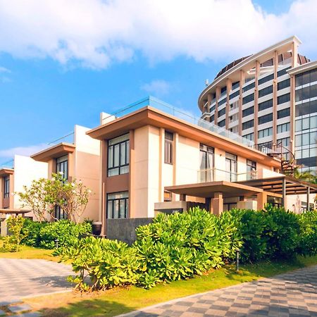 Apartament Sunny Smes - Virgo Nha Trang Zewnętrze zdjęcie