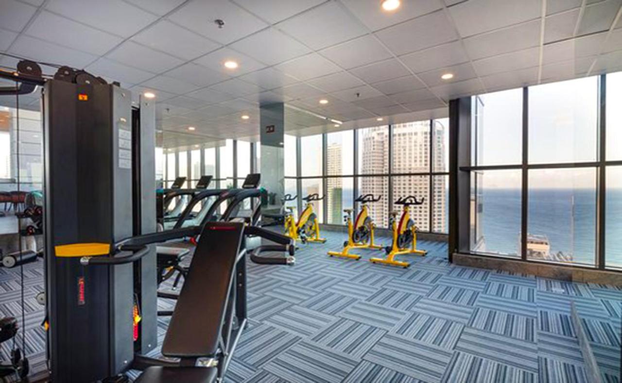 Apartament Sunny Smes - Virgo Nha Trang Zewnętrze zdjęcie