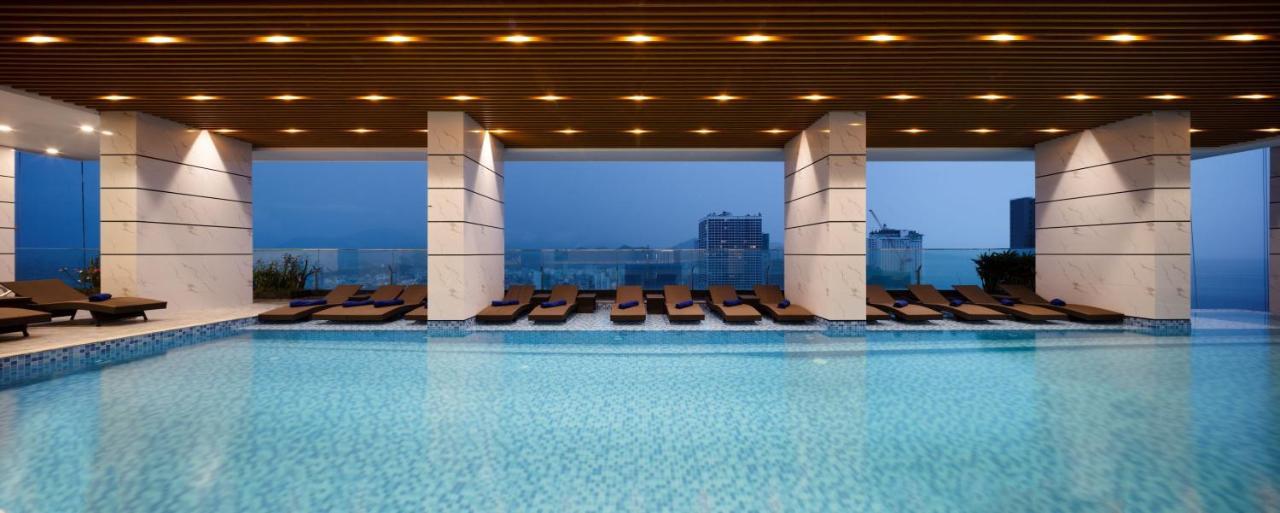 Apartament Sunny Smes - Virgo Nha Trang Zewnętrze zdjęcie