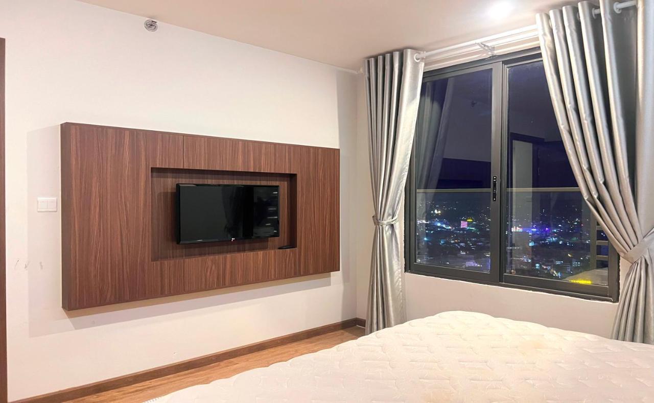 Apartament Sunny Smes - Virgo Nha Trang Zewnętrze zdjęcie