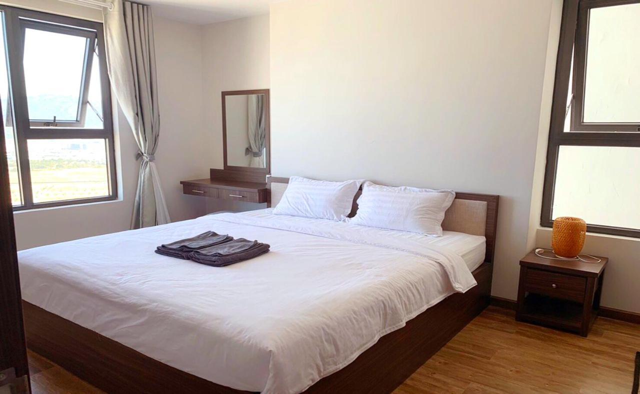 Apartament Sunny Smes - Virgo Nha Trang Zewnętrze zdjęcie