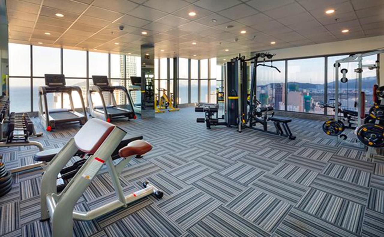 Apartament Sunny Smes - Virgo Nha Trang Zewnętrze zdjęcie