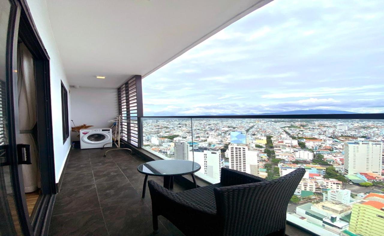 Apartament Sunny Smes - Virgo Nha Trang Zewnętrze zdjęcie