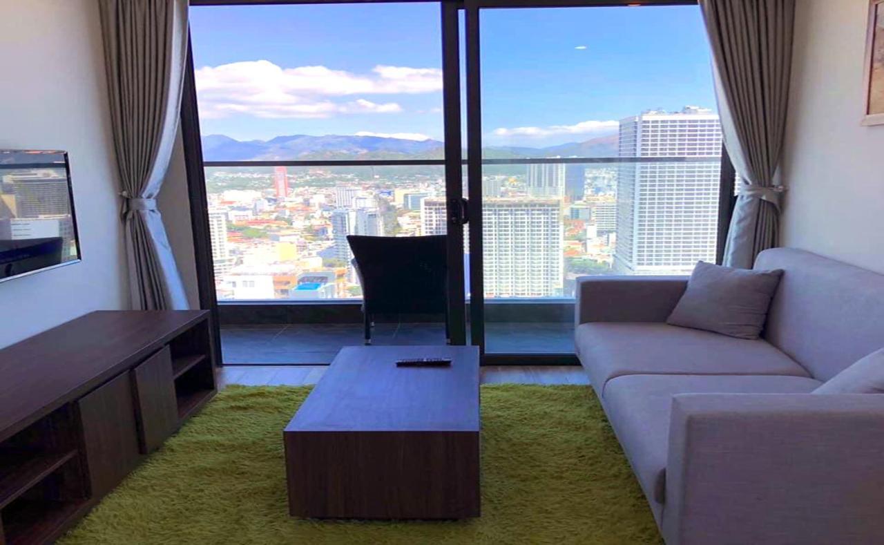 Apartament Sunny Smes - Virgo Nha Trang Zewnętrze zdjęcie