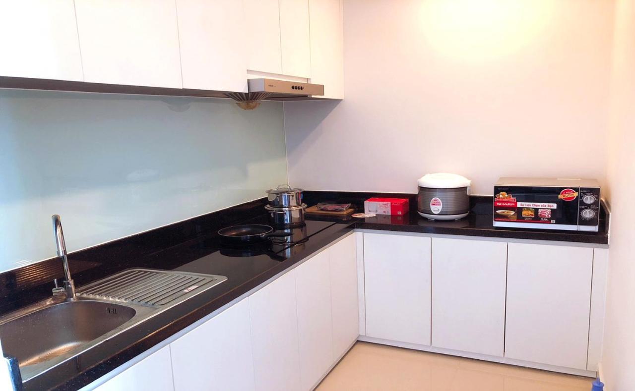 Apartament Sunny Smes - Virgo Nha Trang Zewnętrze zdjęcie