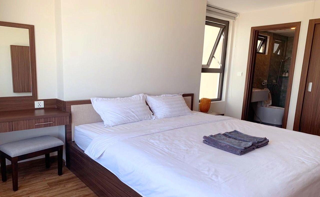 Apartament Sunny Smes - Virgo Nha Trang Zewnętrze zdjęcie