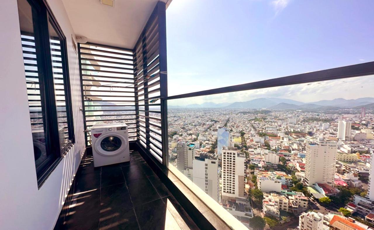 Apartament Sunny Smes - Virgo Nha Trang Zewnętrze zdjęcie
