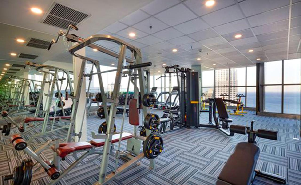 Apartament Sunny Smes - Virgo Nha Trang Zewnętrze zdjęcie