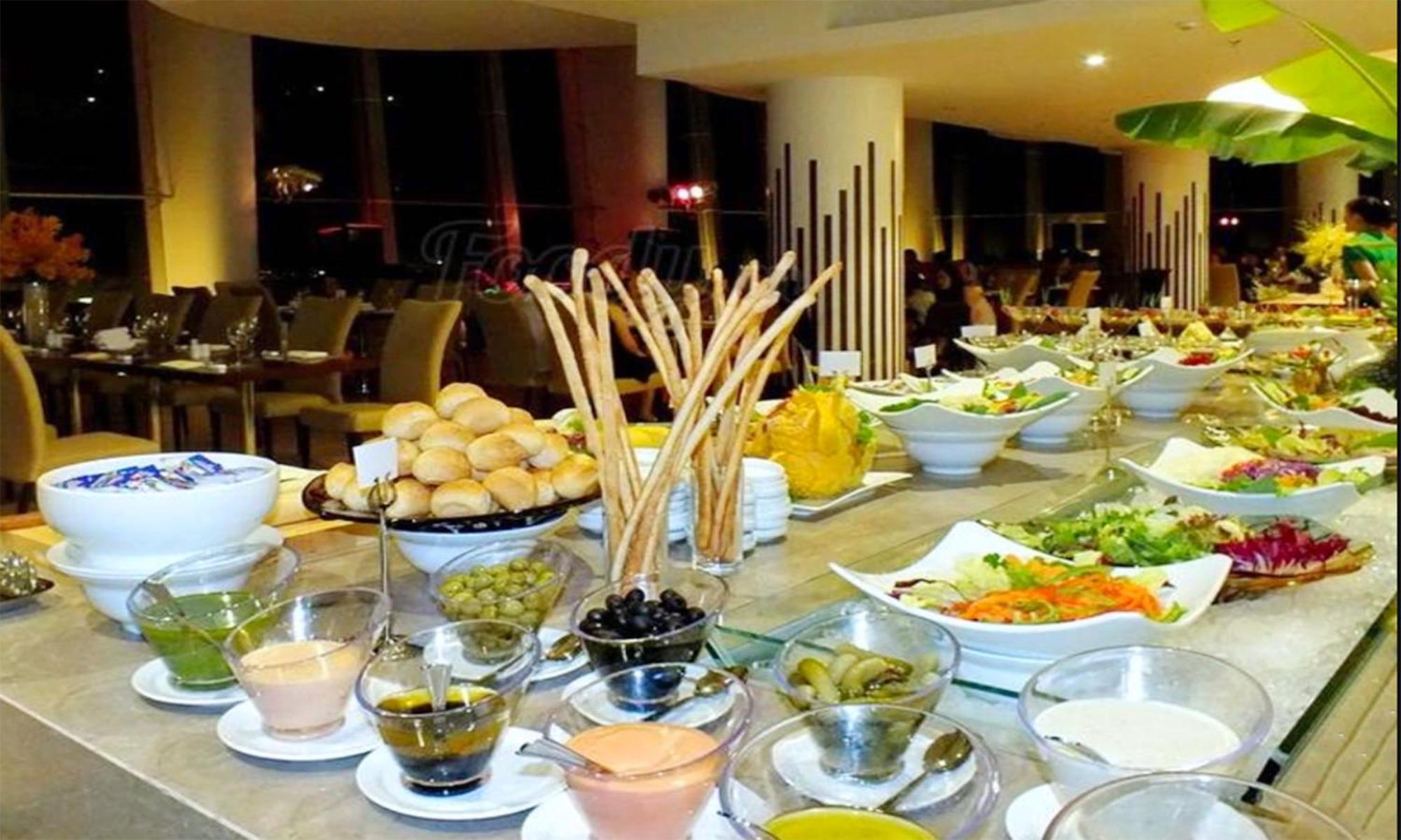Apartament Sunny Smes - Virgo Nha Trang Zewnętrze zdjęcie