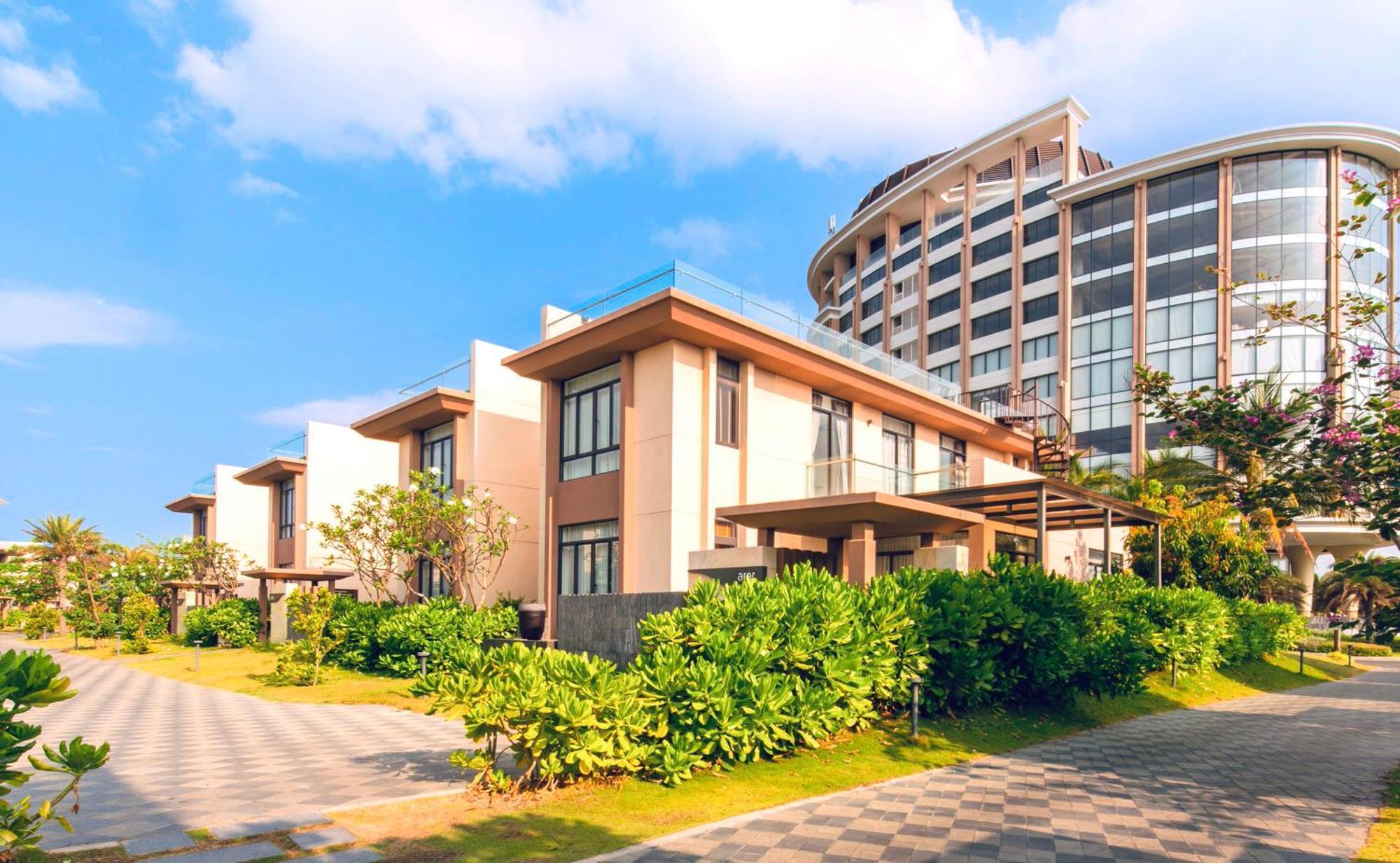 Apartament Sunny Smes - Virgo Nha Trang Zewnętrze zdjęcie