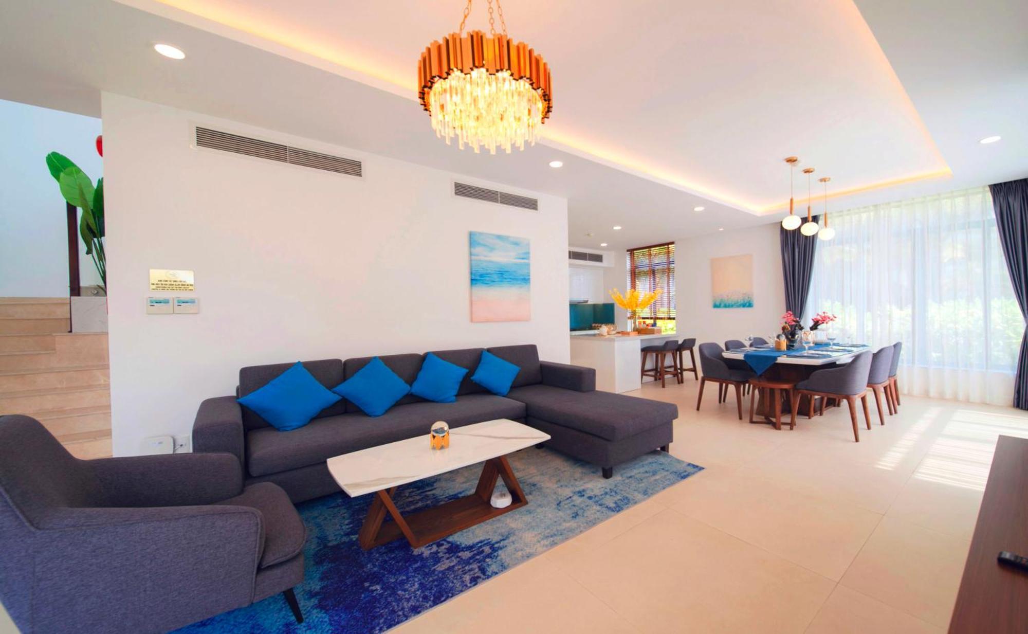 Apartament Sunny Smes - Virgo Nha Trang Zewnętrze zdjęcie