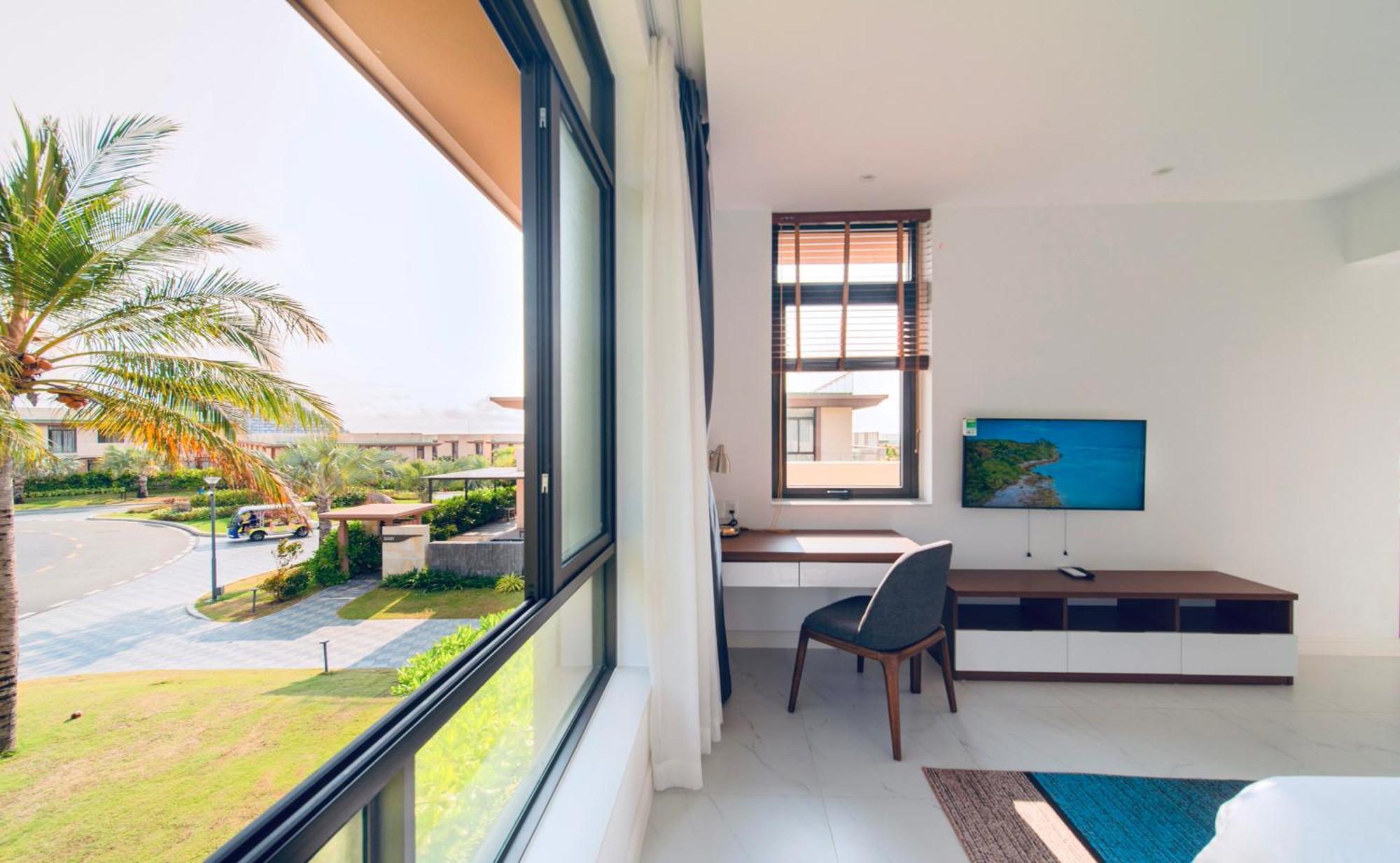 Apartament Sunny Smes - Virgo Nha Trang Zewnętrze zdjęcie