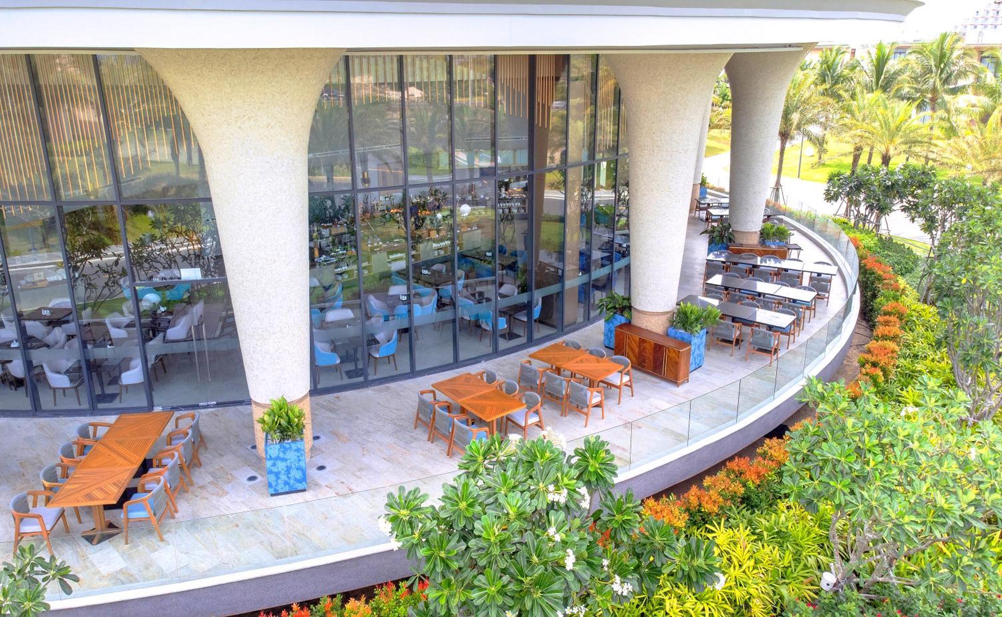 Apartament Sunny Smes - Virgo Nha Trang Zewnętrze zdjęcie