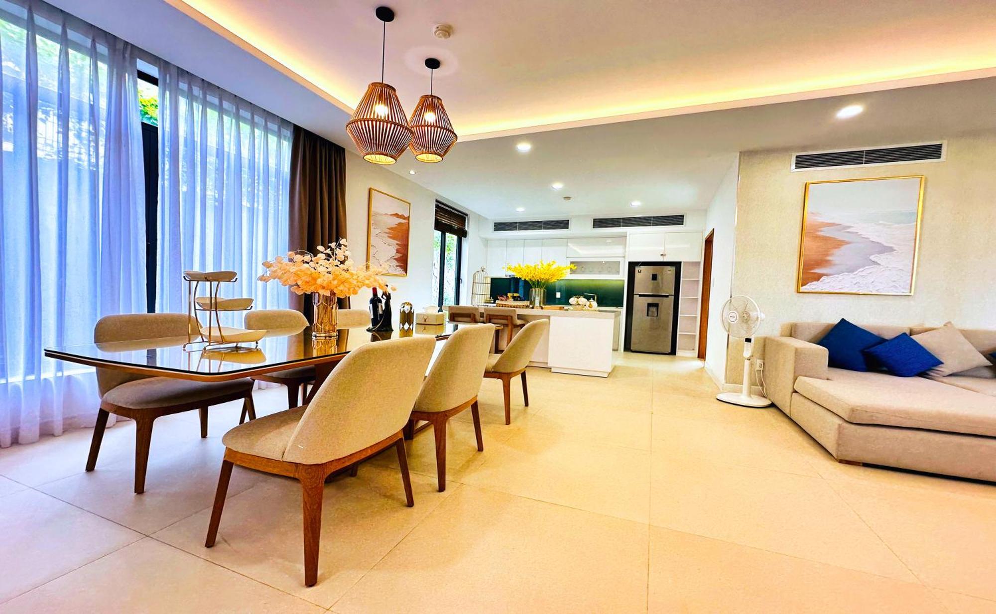 Apartament Sunny Smes - Virgo Nha Trang Zewnętrze zdjęcie