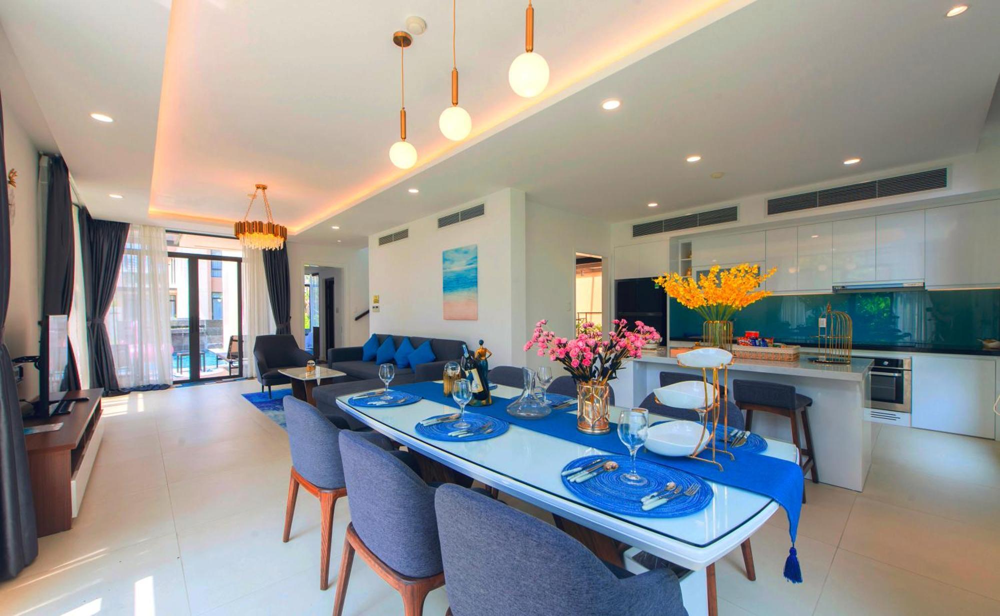 Apartament Sunny Smes - Virgo Nha Trang Zewnętrze zdjęcie
