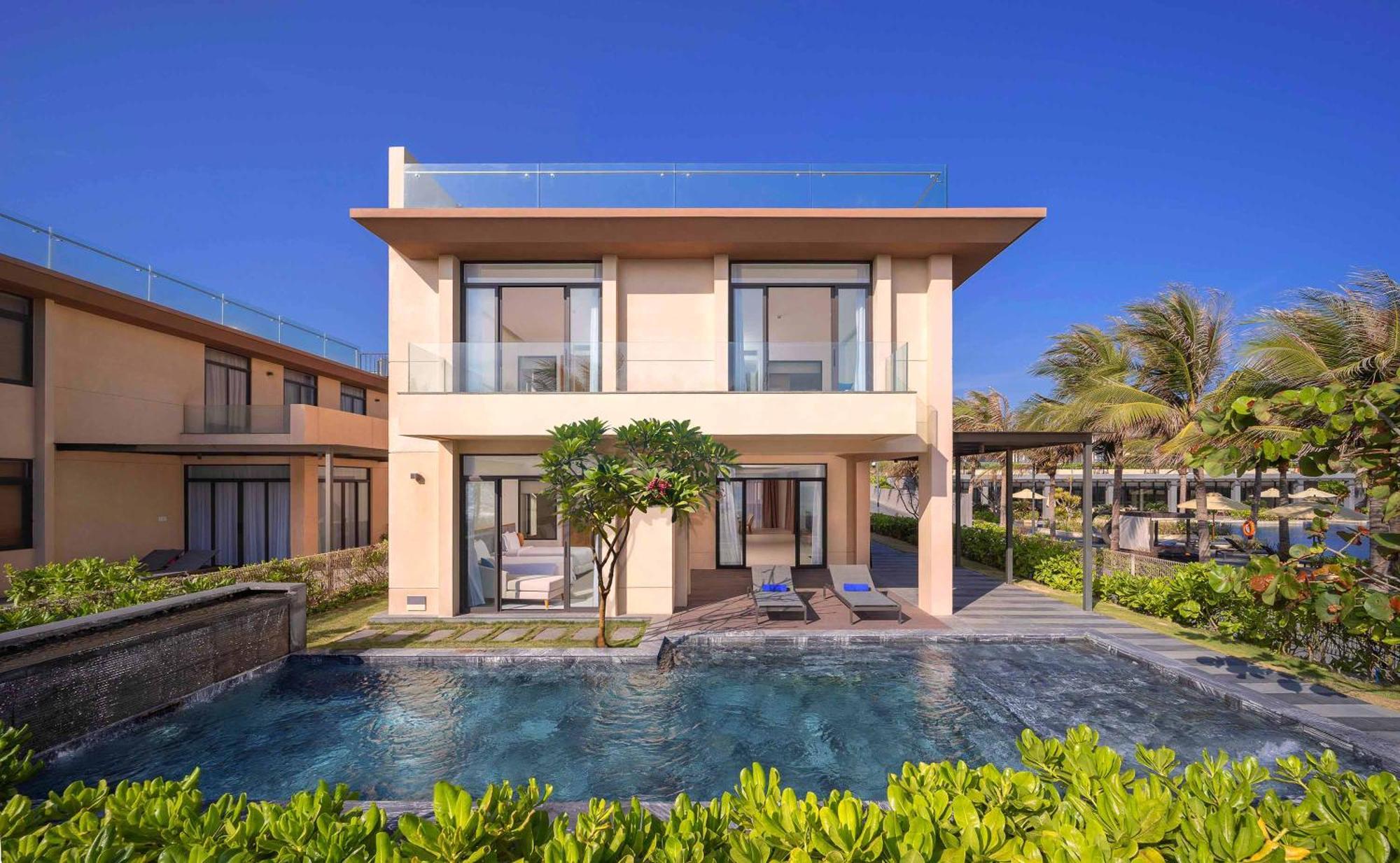 Apartament Sunny Smes - Virgo Nha Trang Zewnętrze zdjęcie