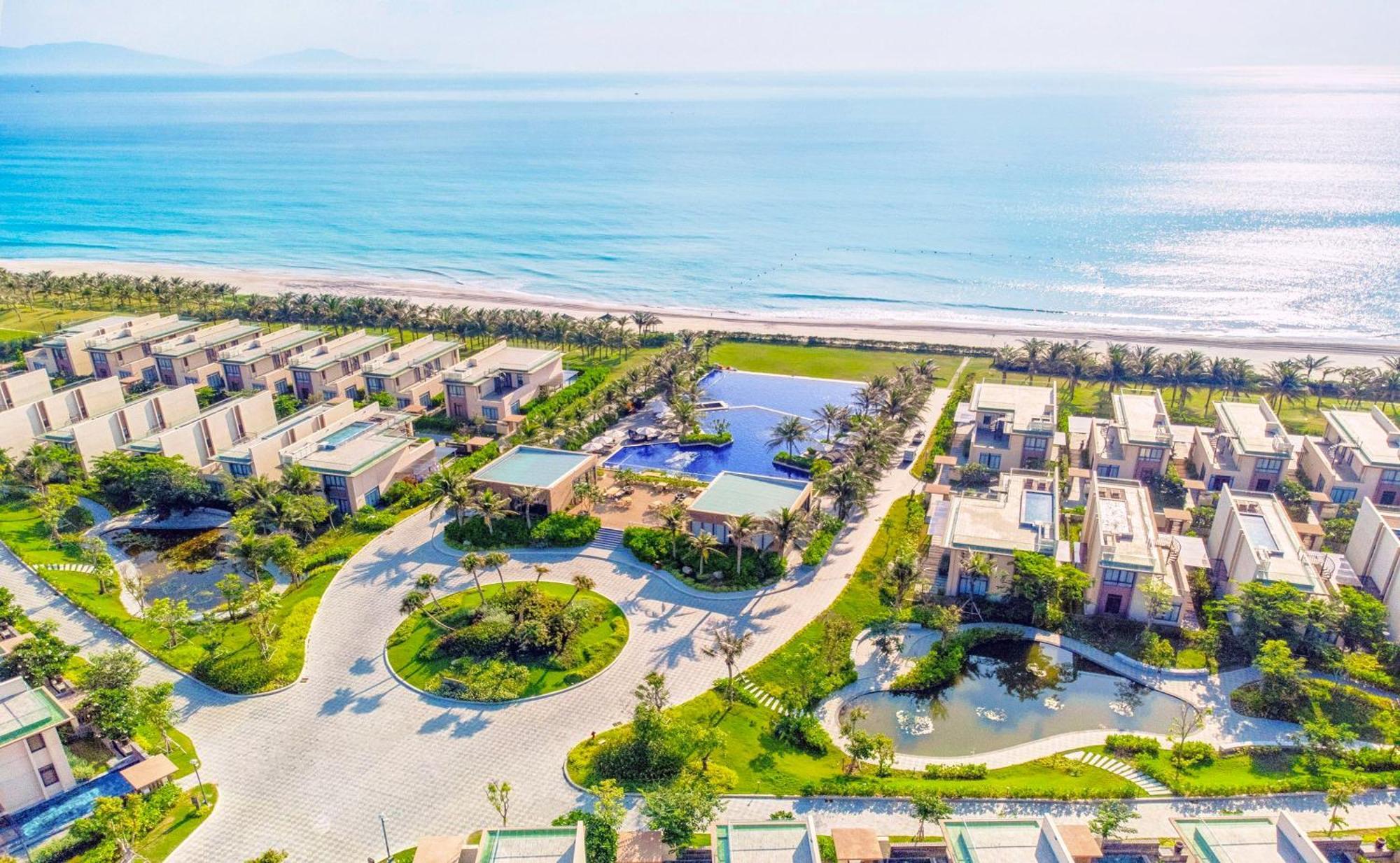 Apartament Sunny Smes - Virgo Nha Trang Zewnętrze zdjęcie