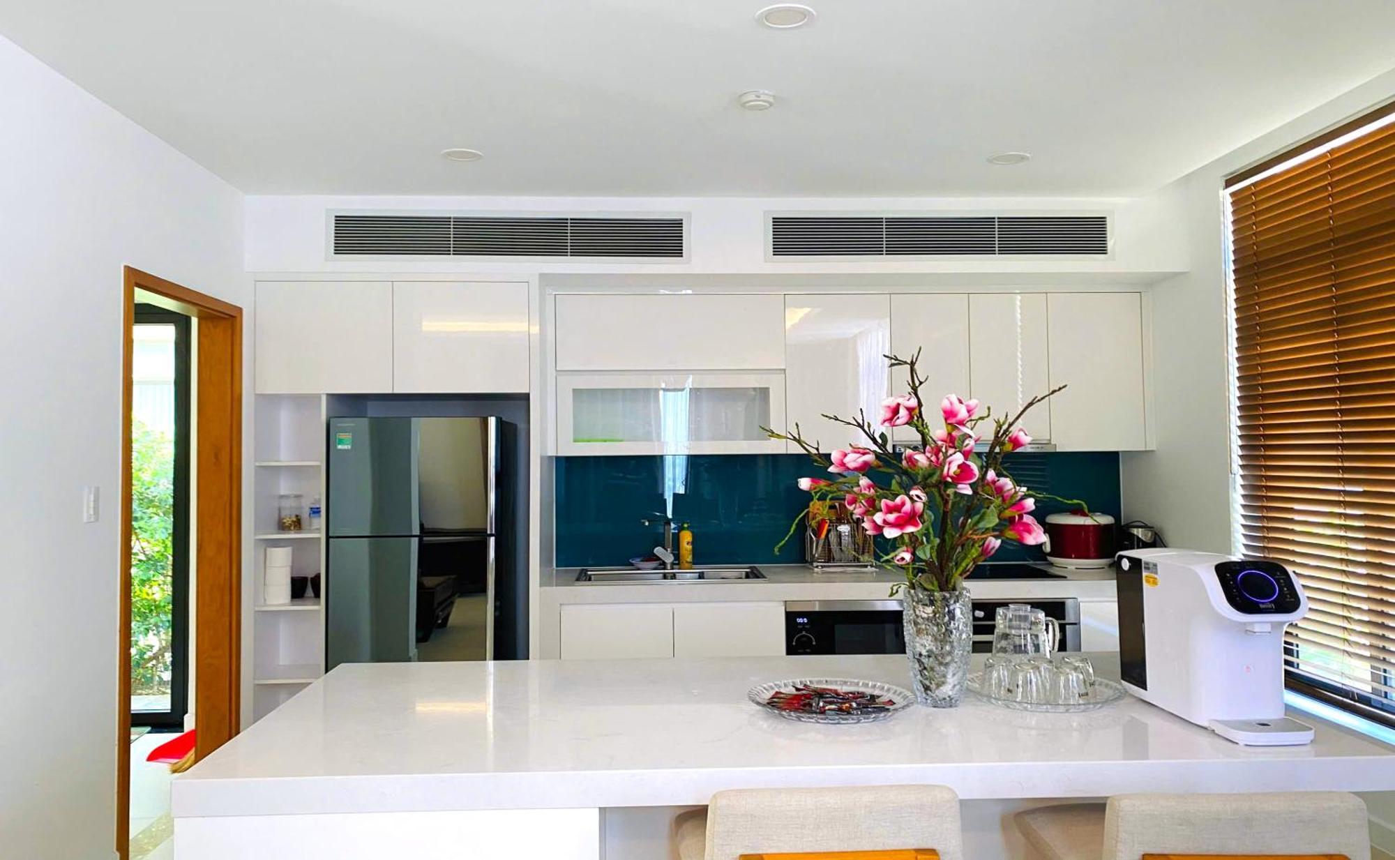 Apartament Sunny Smes - Virgo Nha Trang Zewnętrze zdjęcie