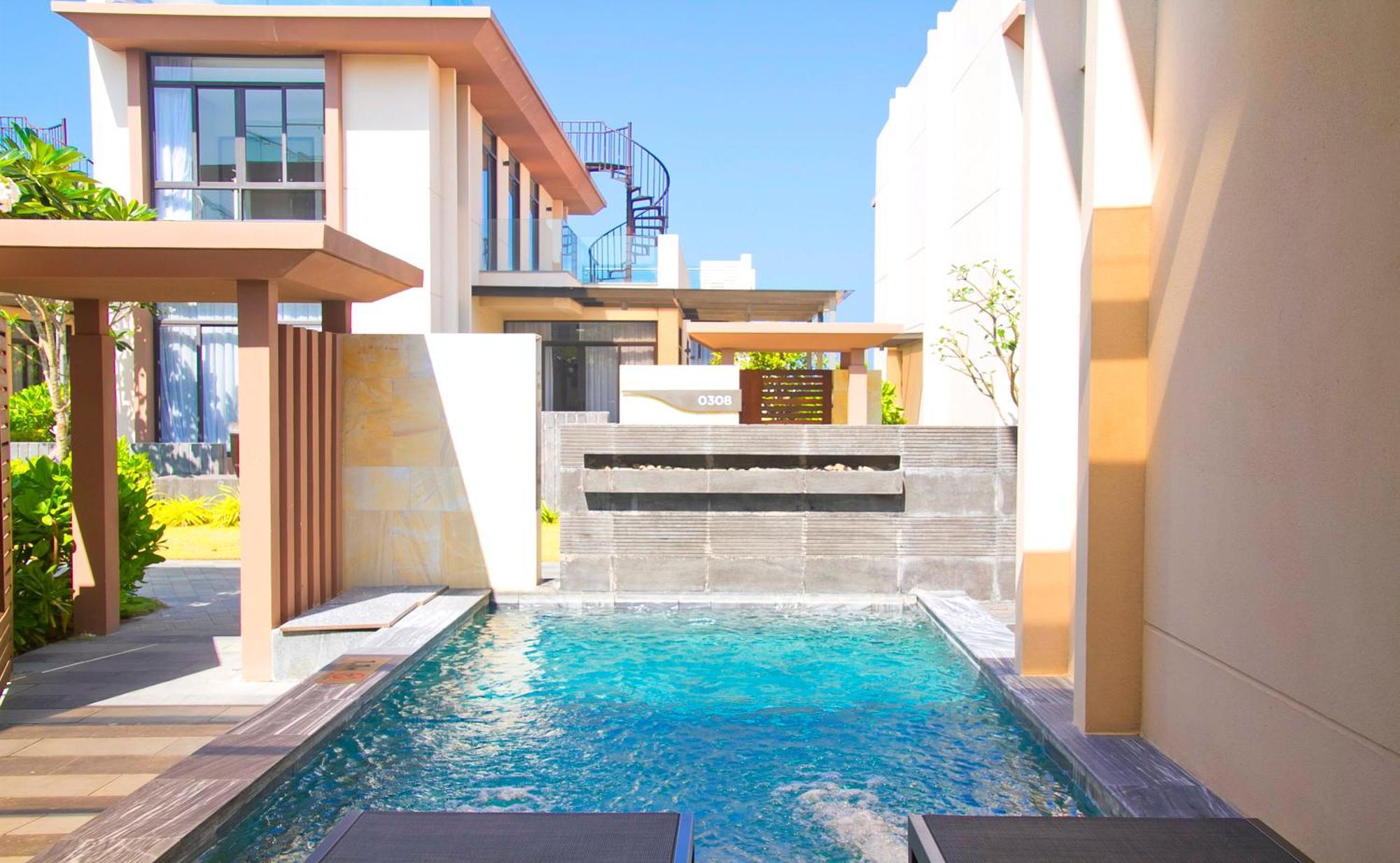 Apartament Sunny Smes - Virgo Nha Trang Zewnętrze zdjęcie