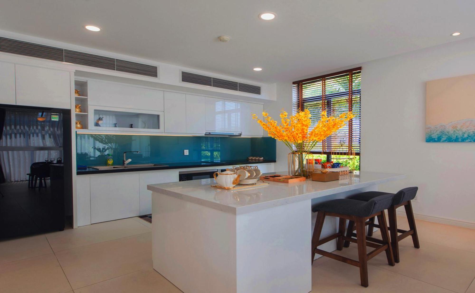Apartament Sunny Smes - Virgo Nha Trang Zewnętrze zdjęcie