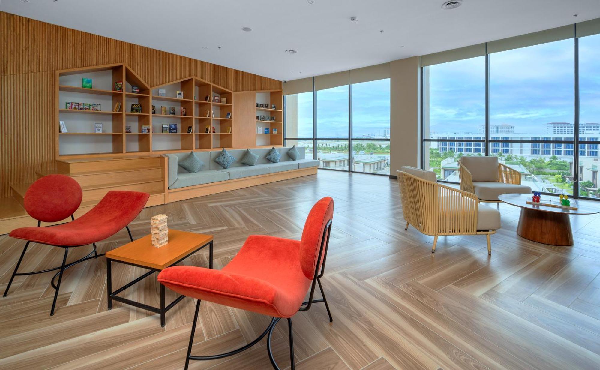 Apartament Sunny Smes - Virgo Nha Trang Zewnętrze zdjęcie