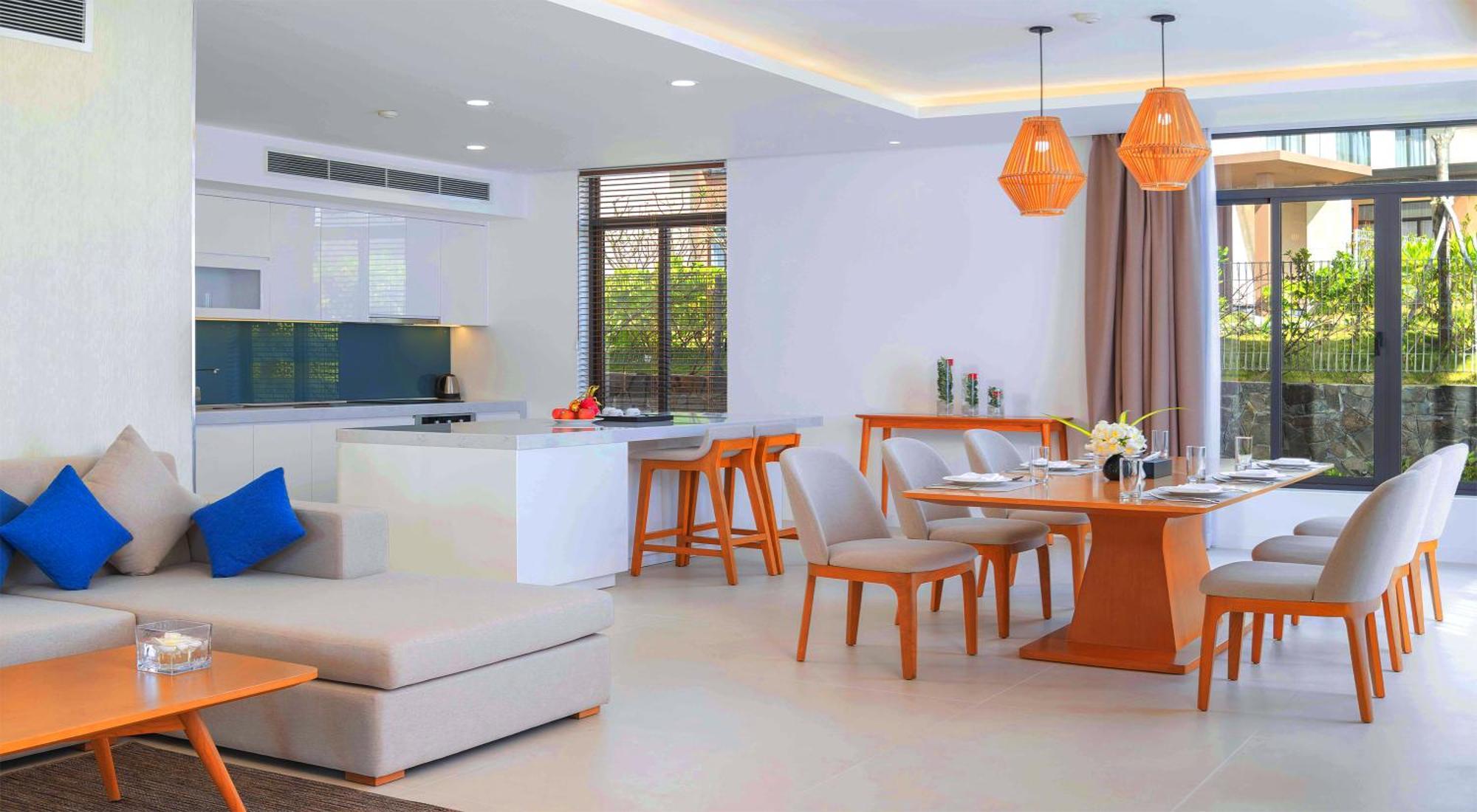 Apartament Sunny Smes - Virgo Nha Trang Zewnętrze zdjęcie