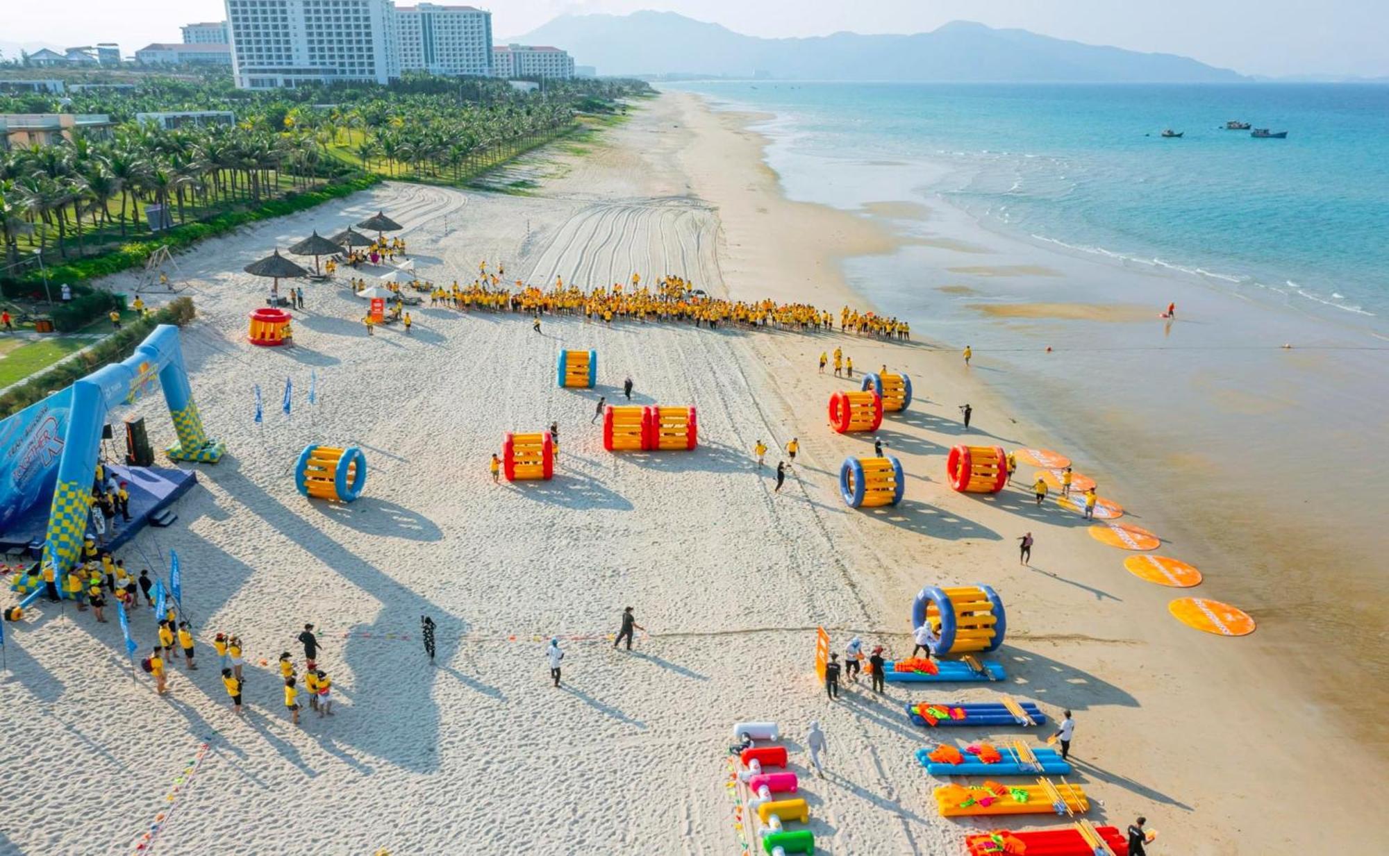 Apartament Sunny Smes - Virgo Nha Trang Zewnętrze zdjęcie