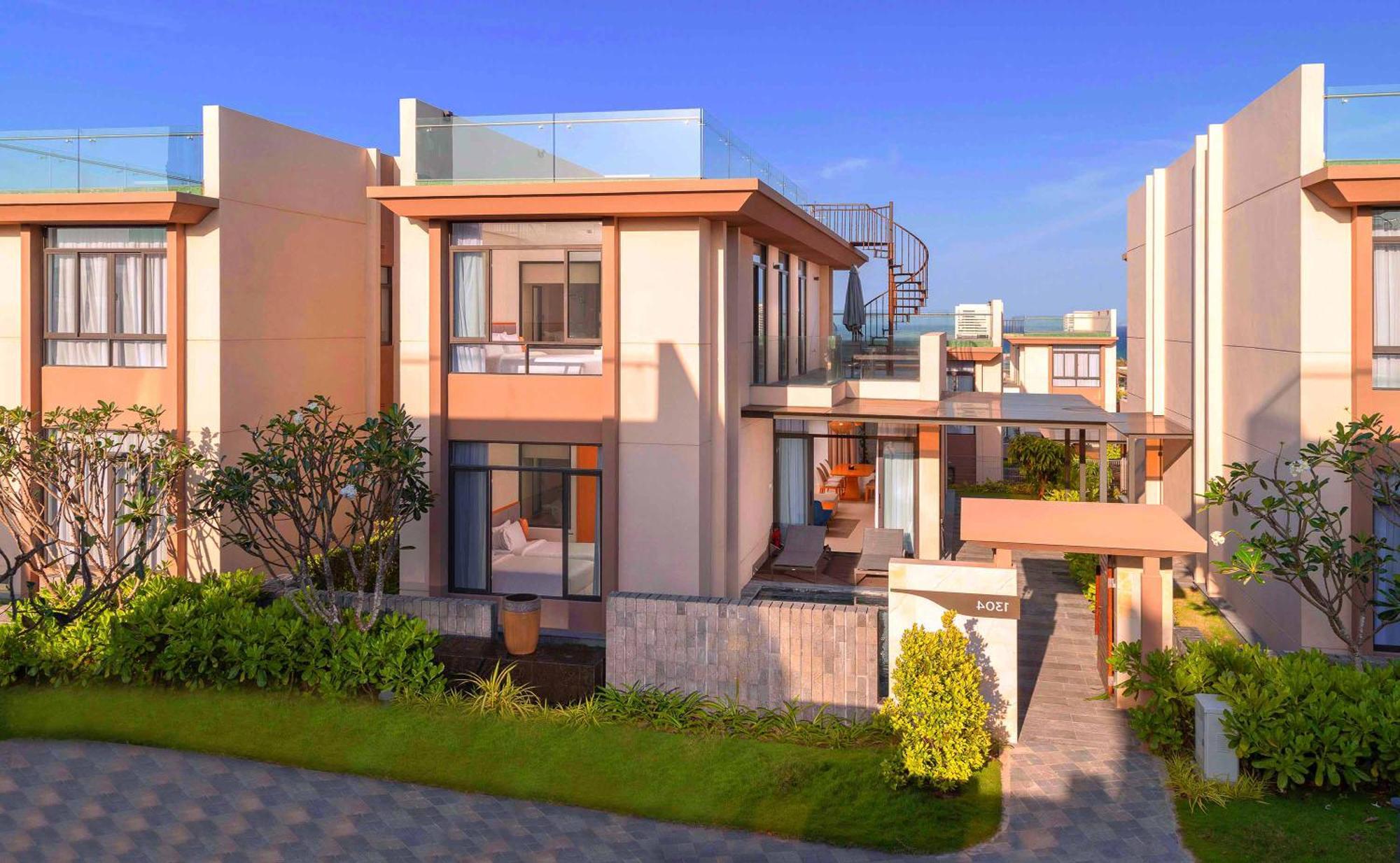 Apartament Sunny Smes - Virgo Nha Trang Zewnętrze zdjęcie