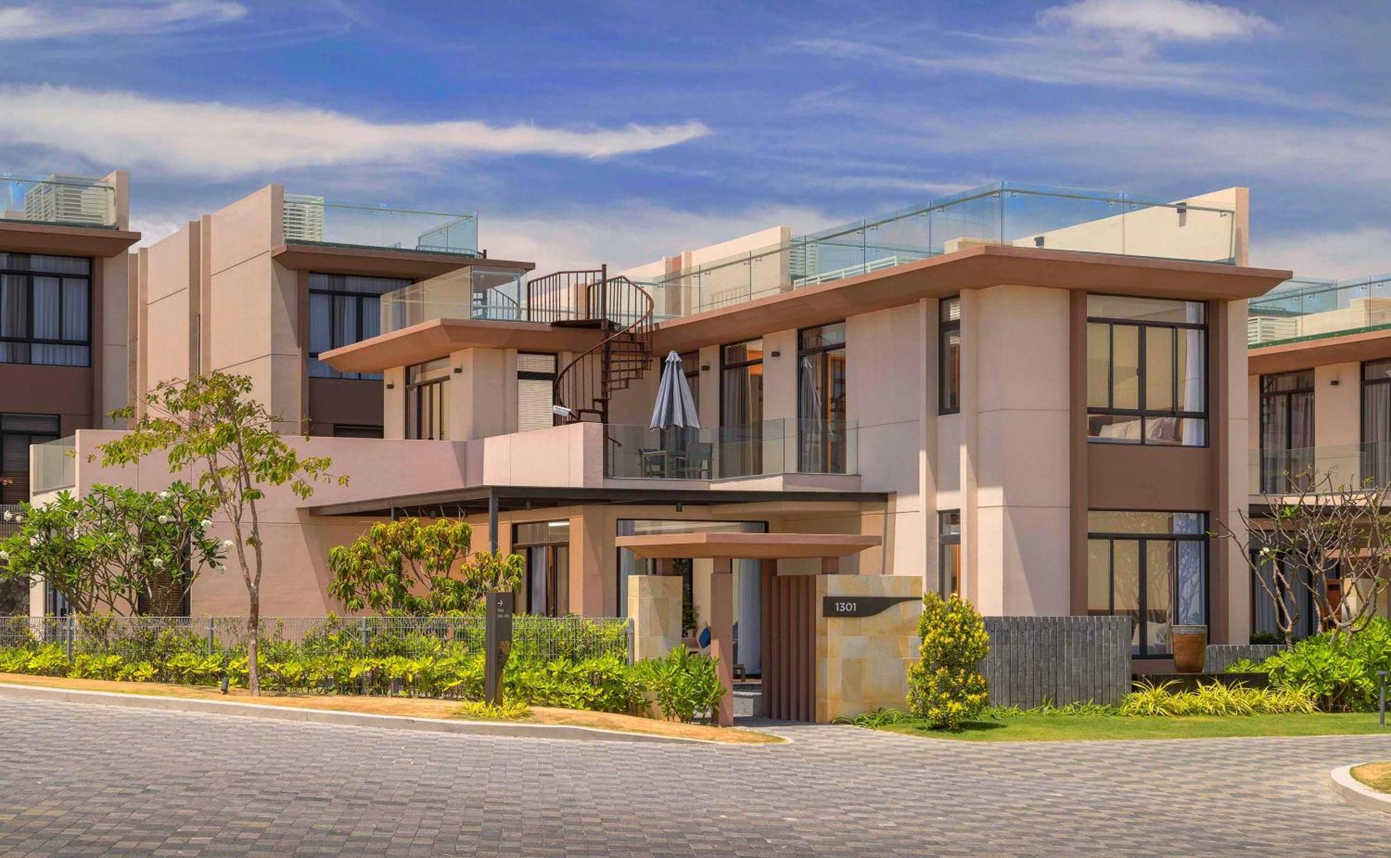 Apartament Sunny Smes - Virgo Nha Trang Zewnętrze zdjęcie