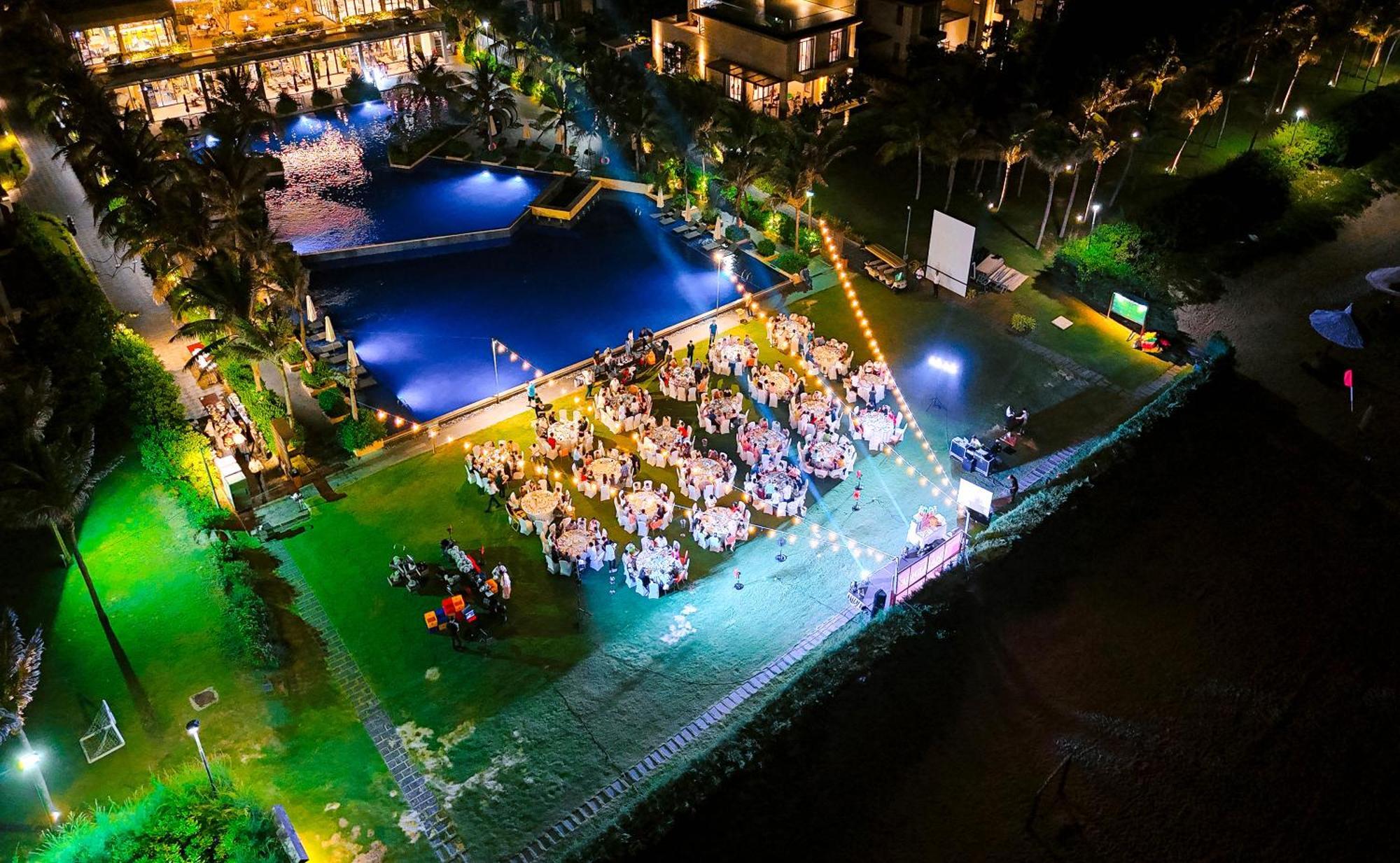 Apartament Sunny Smes - Virgo Nha Trang Zewnętrze zdjęcie