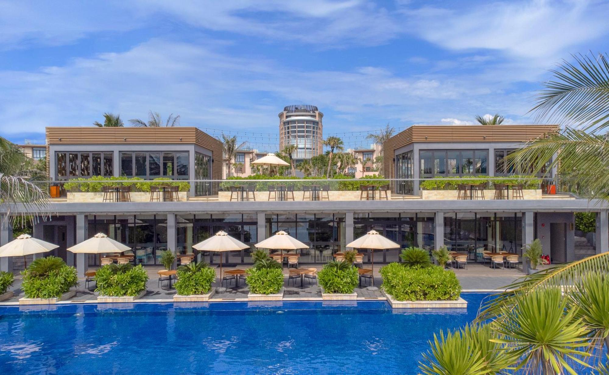 Apartament Sunny Smes - Virgo Nha Trang Zewnętrze zdjęcie