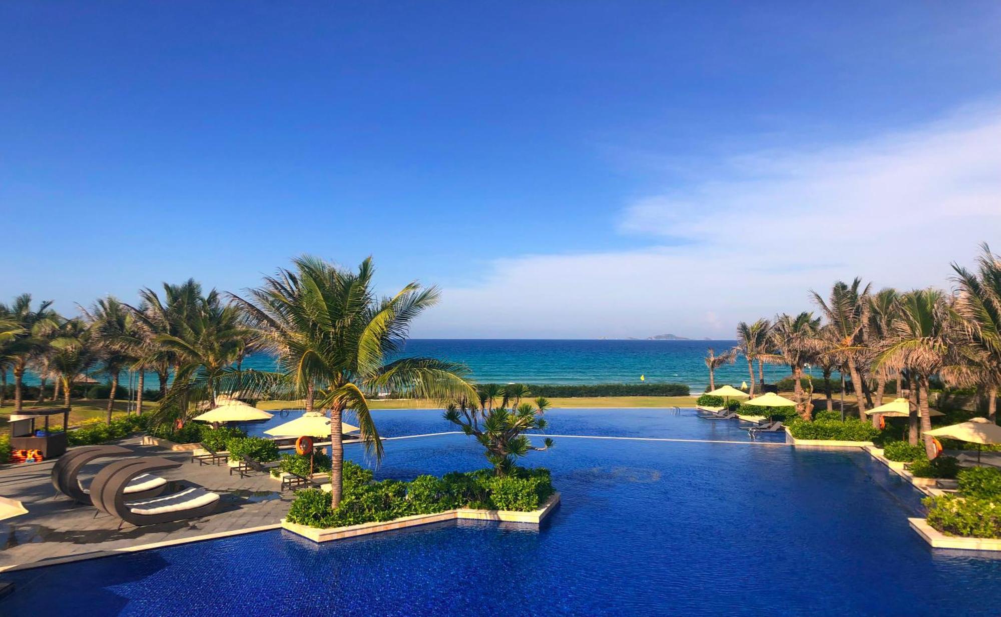 Apartament Sunny Smes - Virgo Nha Trang Zewnętrze zdjęcie