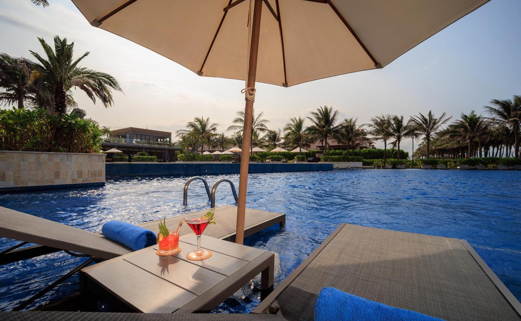 Apartament Sunny Smes - Virgo Nha Trang Zewnętrze zdjęcie
