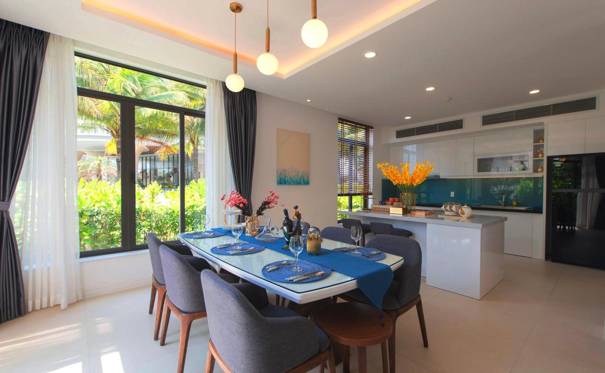 Apartament Sunny Smes - Virgo Nha Trang Zewnętrze zdjęcie