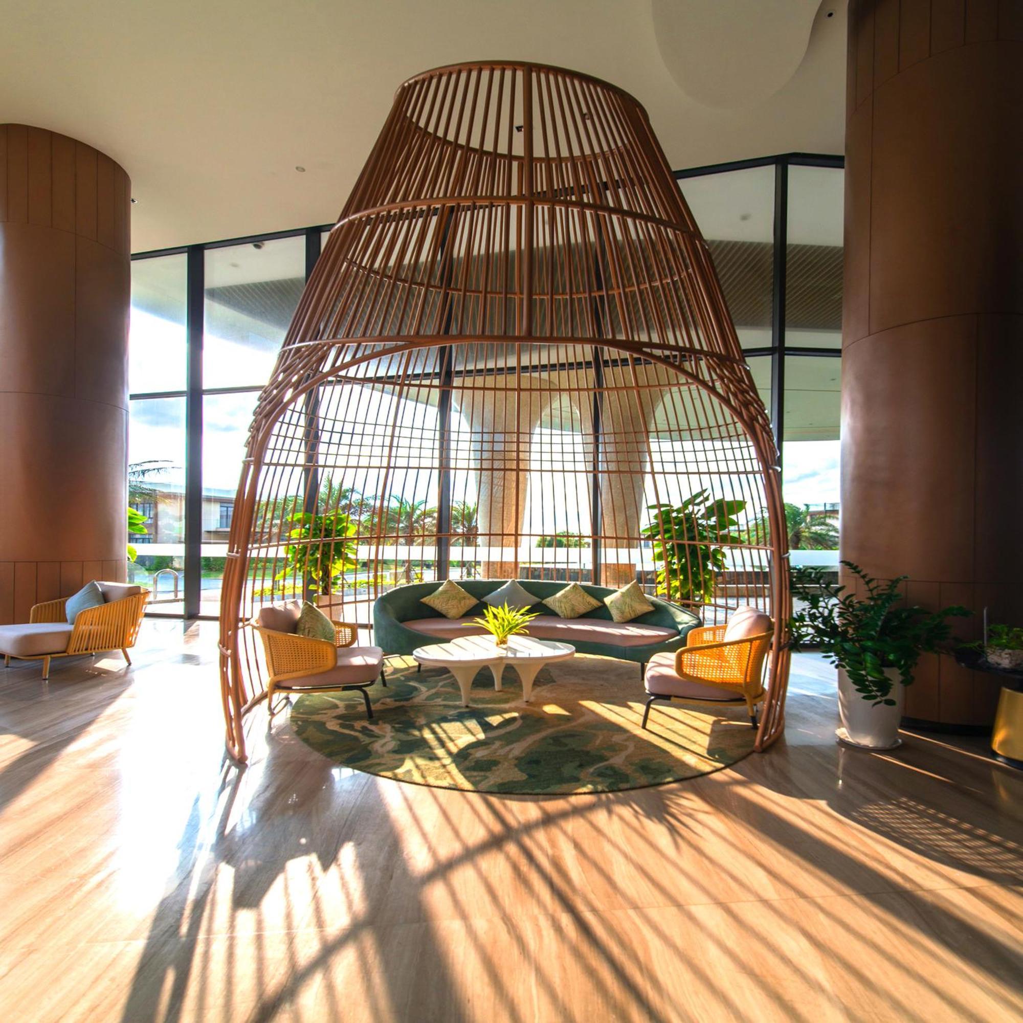 Apartament Sunny Smes - Virgo Nha Trang Zewnętrze zdjęcie